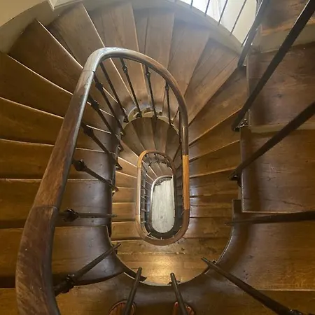 Apartment Tres Bel Montmartre Paris