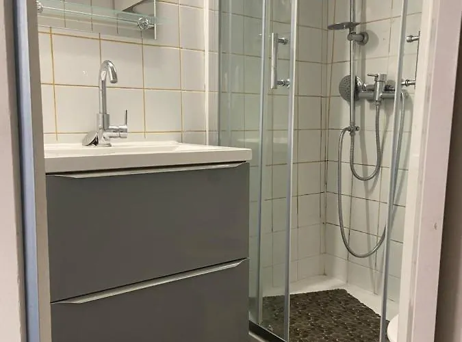 Tres Bel Montmartre Apartman