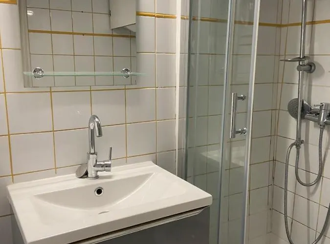 Apartman Tres Bel Montmartre